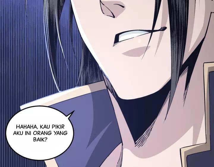 Greatest Boss System Chapter 31 Bahasa Indonesia